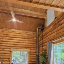 속리산통나무펜션 이미지