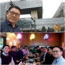 직원들과함께 &amp; 처형과함께 &amp; 집주변산책 &amp; 윤석열.김건희 탄핵집회... 이게 나라냐고...! 이미지