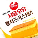 11620-1-25-3 | GS25 지에스 편의점 신상 서울우유 황치즈 카스테라 내돈내산 솔직후기