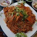 고령 맛집 요리 명가 월산복어와 뒷고기 전문 가는날이장날