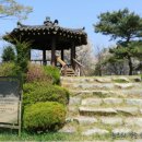 바람재 쉼터 화장실 이미지