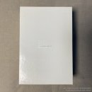 H0518 | '메종 마르지엘라 시큐리티 러너 스니커즈 화이트' (MASION MARGIELA SECURITY SNEAKERS WHITE)