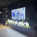 [GEN]GEN 대 BRO 롤파크 직관 후기