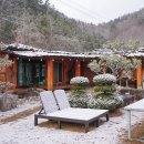 전북 진안 펜션 힐링 드라이브코스 용담호 토담펜션 촌캉스
