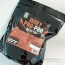 맛있는단백질쉐이크 추천 성풍양행 웨이프로 P80