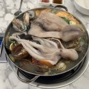 바다샤브칼국수 이미지