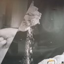 메밀고밀면 이미지