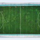 풋살경기장 앞 이미지