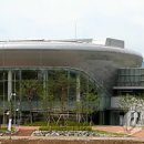 종합문화복지타운 대공연장 이미지