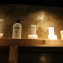 유리별헤어 이미지