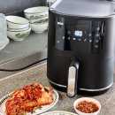 케넌 | [리뷰] 브라운 멀티프라이3 저소음에어프라이어 4.3L 터치스크린 HF3030KBKㅣ김장필수템 브라운으로...