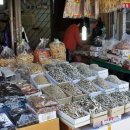 남포동건어물도매시장 이미지