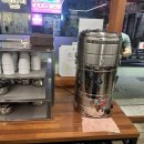 보성녹차칼국수 이미지