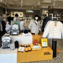 네셔널지오그래픽 진주정촌점 이미지