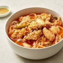 신당동칼국수