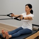 단 한 번의 변화, 50대 엄마의 놀라운 필라테스 후기