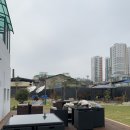 Cafe in Garden 이미지