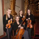 <필하모닉 다스 콰르텟 내한공연 (Philharmoniker Das Quartett)> 이미지