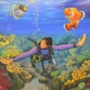 삼척해상케이블카 장호역 이미지