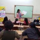 씨앗지역아동센터작은도서관 이미지