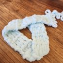 손뜨개와 셀프테라피 이미지