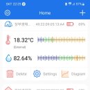 생태연못 이미지