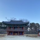 회연서원 관광안내소 이미지