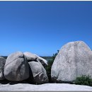 영랑호 범바위 이미지