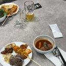 sky 25 | ✈️인천공항 1터미널 스카이허브 vs 마티나 라운지 비교 후기｜25년 12월 최신리뷰