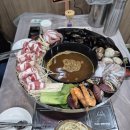 장이네해물칼국수