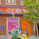 비즈밸류 | 오사카 유니버셜 스튜디오 입장권 티켓 + 익스프레스7 트램카 셀렉션 후기