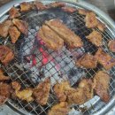 마당냉면갈비 이미지