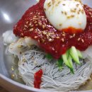 먹보냉면 이미지