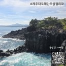 제주중문대포해안주상절리대 | 풍경이 크고 멋진 &lt;제주 중문 대포해안 주상절리대 방문자 여권&gt; 후기