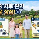 효도장묘