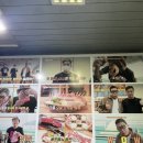 광안대교집씨푸드코스전문광안리독도꽃새우;대게회 이미지