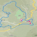 2025.5.30.금[명품길] 빗질한 것 마냥 말끔하니 걷기 좋은＜대관령 국민의숲길 이미지