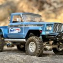 Jeep 1:10 Gladiator 주행기 이미지