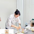 우리꽃떡만들기 | 외국인관광객들과 함께한 &#34;전통떡만들기체험&#34; 후기