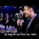Backstreet Boys ─ As Long As You Love Me (MTV) 이미지