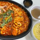 서면아구찜맛집 영일이아구찜 먹어본 후기
