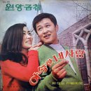 최승희 - 원앙금침 (1970) 이미지