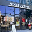 신장림역 | 부산 사하구 카페 솔리프커피 │ 신장림역 2번 출구, 주차 가능한 신장림 카페