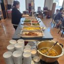 다올한식뷔페 | 포항 맛집 다올 뷔페 장성동 맛집 가성비 한식뷔페 밀면 추천 후기