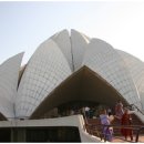 ▣스와미나라얀 악샤르담사원-골든트라이앵글▣ 인도 6일(2010년 12월 28일 오후 출발) 이미지