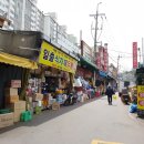 양동닭전길시장 이미지