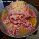 응곡중학교 | 두툼한가 시흥장곡점 경기 시흥 갈비 추천