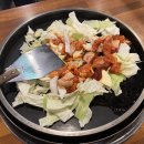 오만닭갈비 이미지