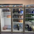 글램핑장 매점 이미지