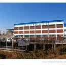 구산배수펌프장 이미지